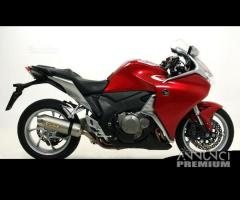 Scarico Marmitta Terminale Honda VFR 1200