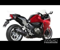 Scarico Marmitta Terminale Honda VFR 1200