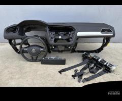 KIT AIRBAG COMPLETO VOLKSWAGEN Tiguan R Line (16>>