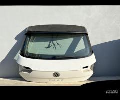 PORTELLONE POSTERIORE COMPLETO VOLKSWAGEN T-Roc Se - 1