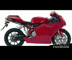 Scarico Marmitta Terminale Ducati 749 999 - 1