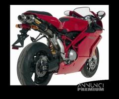 Scarico Marmitta Terminale Ducati 749 999 - 2