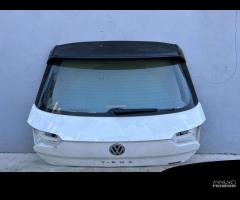 PORTELLONE POSTERIORE COMPLETO VOLKSWAGEN T-Roc Se