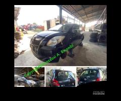 Ricambi usati Toyota Yaris anno 2008 Fi - 1