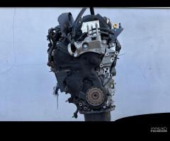 MOTORE COMPLETO FORD Fiesta 6Â° Serie KVJA Diesel