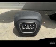 KIT AIRBAG COMPLETO AUDI Q8 Serie (4MN) (18>)