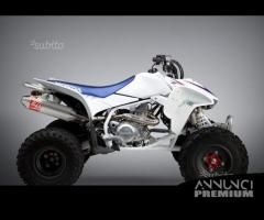 Scarico Marmitta Honda TRX 400 420 450 500 - 3