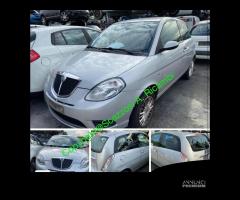 Ricambi vari Lancia Ypsilon 1.2 benzina 2009 Fi - 1