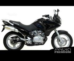 Scarico Marmitta Terminale Honda XL 125 Varadero