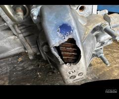 CAMBIO MANUALE COMPLETO PEUGEOT 2008 Serie 20V53 D