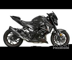 Scarico Marmitta Terminale Suzuki GSX-S 750 - 10