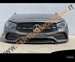 Musata completa mercedes glc hybrid 2.0 d 2022