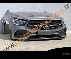 Musata completa mercedes glc hybrid 2.0 d 2022