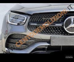 Musata completa mercedes glc hybrid 2.0 d 2022