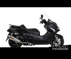 Scarico Marmitta Terminale Yamaha X-MAX 400