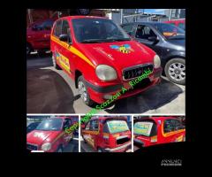 Ricambi usati Hyundai Atos anno 2000 Fi - 1