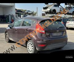 RICAMBI USATI FORD FIESTA TDCI 2009 1.4 D F6JD