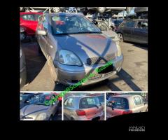 Ricambi usati Toyota Yaris anno 2004 Fi - 1