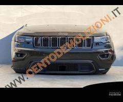 Musata completa jeep grand cherokee 3.0 crdi 2019