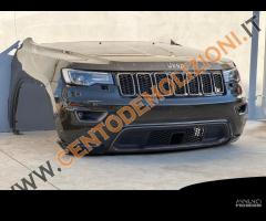 Musata completa jeep grand cherokee 3.0 crdi 2019