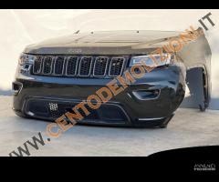 Musata completa jeep grand cherokee 3.0 crdi 2019