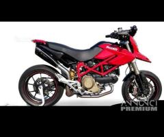 Scarico Marmitta Terminale Ducati Hypermotard 1100