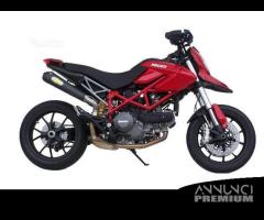 Scarico Marmitta Terminale Ducati Hypermotard 1100