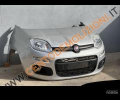 MUSATA COMPLETA FIAT PANDA 1.3 MJT 2016