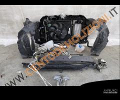 MUSATA COMPLETA FIAT PANDA 1.3 MJT 2016