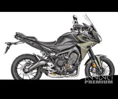 Scarico Marmitta Terminale Yamaha Tracer 900