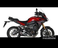 Scarico Marmitta Terminale Yamaha Tracer 900