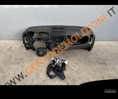 MUSATA COMPLETA FIAT PANDA CROSS 1.0 HYBRID 2022