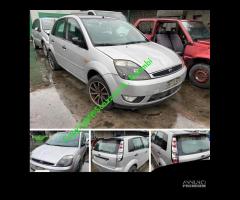 Ricambi usati Ford Fiesta anno 2005 Fi - 1