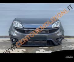 MUSATA COMPLETA FIAT DOBLO' 1.6 MJT 2018