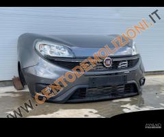 MUSATA COMPLETA FIAT DOBLO' 1.6 MJT 2018