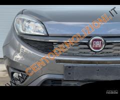 MUSATA COMPLETA FIAT DOBLO' 1.6 MJT 2018