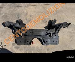 MUSATA COMPLETA FIAT DOBLO' 1.6 MJT 2018 - 7