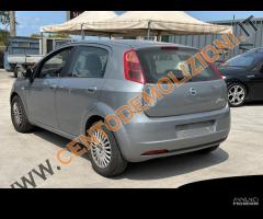 RICAMBI USATI FIAT GRANDE PUNTO 1.3 MJT 199A2000