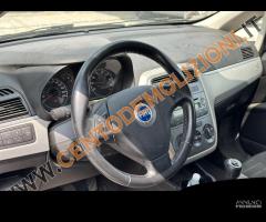 RICAMBI USATI FIAT GRANDE PUNTO 1.3 MJT 199A2000