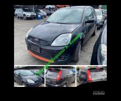 Ricambi usati Ford Fiesta S anno 2005 Fi - 1