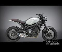 Scarico Marmitta Terminale Yamaha FZ9 - 6