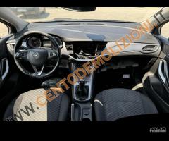 Ricambi usati opel astra bk 1.6 cdti 2017 b16dte