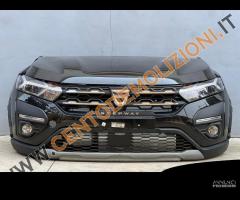 MUSATA COMPLETA DACIA SANDERO STEPWAY 1.0 B 2022