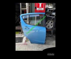 Ricambi usati Opel Agila anno 2009 Fi - 7