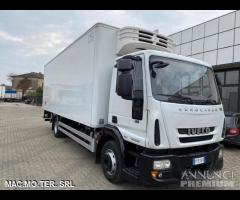 Eurocargo 120 e 25