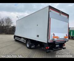 Eurocargo 120 e 25