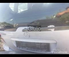 Mercedes classe a 180 ricambi w169 - 9