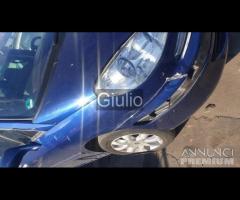 Peugeot 807 blu ricambi - 6