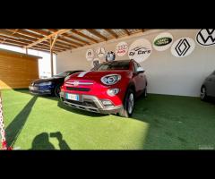 Fiat 500 X 2.0d 4X4 Cross Plus