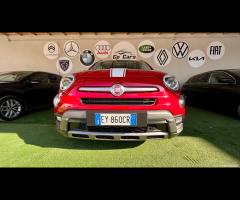 Fiat 500 X 2.0d 4X4 Cross Plus